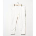 [The DUFFER of ST.GEORGE] брюки X-LARGE белый мужской 