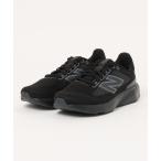 [New Balance] low cut спортивные туфли 25.5cm черный × черный мужской 