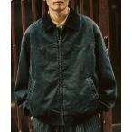 コート ジャケット デニム サンタフェ ジャケット メンズ