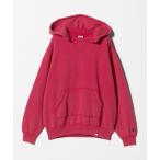 ショッピングXL パーカー 「RUSSELL ATHLETIC × BEAUTY＆YOUTH」フェード アフター フード パーカー メンズ