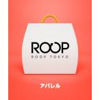 福袋 「福袋」ROOPTOKYO レディース ダウンジャケットが入るトータルコーデ完成型8千円福袋