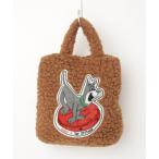 「GUCCI」 チルドレンズ ハンドバッ�