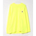 「Carhartt」 長袖Tシャ�