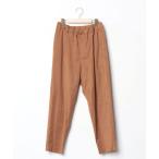 [Lui's] легкий брюки SMALL Camel мужской 