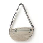 [Orobianco] one отметка сумка-пояс - серый женский 