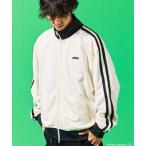 [FREAK'S STORE] [prince] джерси блузон MEDIUM белый мужской 