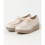 [ORiental TRaffic] обувь LL белый женский 