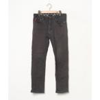 [BLACK LABEL CRESTBRIDGE] брюки-чинос 76 серый мужской 