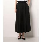 [ELENDEEK] брюки 01 черный женский 