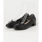 [RODE SKO] балетки 36 черный женский 