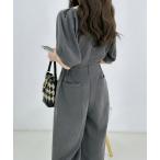 [ABITOKYO] все в одном L угольно-серый женский 