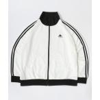 ショッピングkappa 「Kappa」 ジャージブルゾン X-LARGE ホワイト系その他2 メンズ