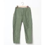 [JOURNAL STANDARD relume] укороченные брюки 36 зеленый женский 