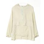 [ap retro] тянуть over Parker FREE зеленый женский 