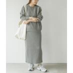 [URBAN RESEARCH Sonny Label] выставить FREE угольно-серый женский 