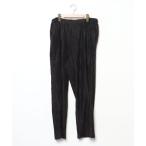 [EMMA CLOTHES] легкий брюки L черный мужской 