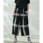 [Arnold Palmer] легкий брюки M черный женский 