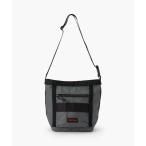 ショッピングショルダーバッグ メンズ 「BRIEFING」 ショルダーバッグ FREE グレー メンズ