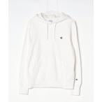 [Champion] тянуть over Parker FREE белый женский 