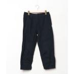 [Ne-net] брюки-чинос 01 темно-синий женский 