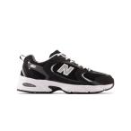 [New Balance] обувь 27.5cm черный мужской 