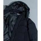 「URBAN RESEARCH」 ダウンジャケット MEDIUM ブラック メンズ
