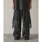 [Casper John] брюки SMALL серый мужской 