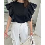 [rectangle] безрукавка tops FREE черный женский 