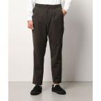 [green label relaxing] брюки M Brown мужской 