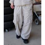 「kutir」 カーゴパンツ LARGE