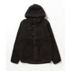 「GYMPHLEX」 ジャケット M ダークブラウン レディース