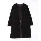 [URBAN RESEARCH Sonny Label] no color пальто FREE черный женский 