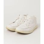 [Timberland] мокасины обувь 26.5cm белый мужской 