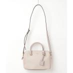 「kate spade new york」 2WAYバッグ - ピンク レディース