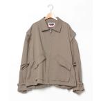 「MAISON SPECIAL」 ブルゾ