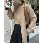 [CAPRICIEUX LE'MAGE] вязаный ансамбль FREE бежевый женский 