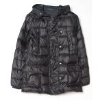 [Spick &amp; Span] пуховик 36 черный женский 