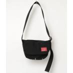 ショッピングメッセンジャーバッグ 「Manhattan Portage」 メッセンジャーバッグ FREE ブラック メンズ