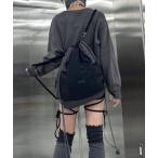 [FLAREUP] рюкзак ONE SIZE черный женский 