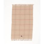 ショッピングBURBERRY 「BURBERRY」 その他 - パープル レディース