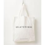 [gelato pique] большая сумка - белый женский 
