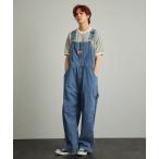 [Wrangler] комбинезон X-LARGE свет индиго b люмен z