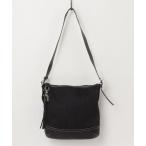 「COACH」 ショルダーバッグ - ブラック レディース