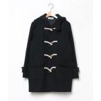 「BEAUTY&YOUTH UNITED ARROWS」 ダッフルコート SMALL ブラック メンズ