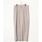 [MONO-MART] брюки L бежевый мужской 