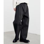 [WYM LIDNM] брюки L черный мужской 