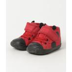 [CONVERSE] [KIDS] - ikatto спортивные туфли 12cm красный Kids 