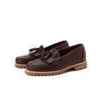 ローファー 「Timberland / ティンバーランド」Tassel Loafer Shoe / タッセルローファーシューズ（レザー・カジュアル・ユ