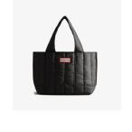 「HUNTER」 ハンドバッグ ONE SIZE ブラック レディース