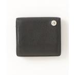 「JAM HOME MADE」 財布 ONE SIZE ブラック×シルバー メンズ